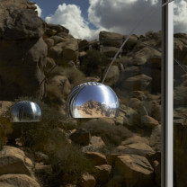 Flos Arco K Special Edition Floor Lamp