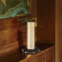 Flos Superwire LED Table Lamp