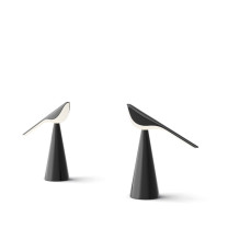 Established & Sons Tiki Portable Lamp Both Colours