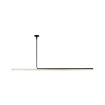 Marset Ambrosia Pro LED Suspension 180 Gold