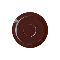 Pholc Lille 18 Wall Light - Black Red