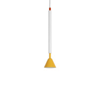Petite Friture PYL Pendant - Large Multicoloured
