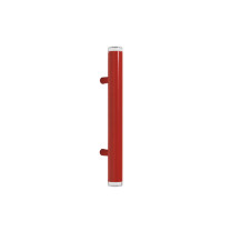 Petite Friture PYL Wall/Ceiling Light - Large Red