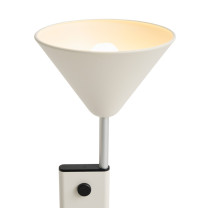 HAY Twist Floor Lamp Shade