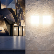 BEGA 38300 LED Ceiling / Wall Lights