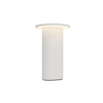 Fritz Hansen Solae LED Portable Lamp White