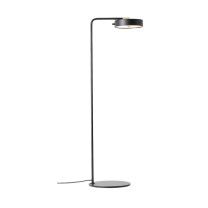RUBN James LED Floor Lamp Black