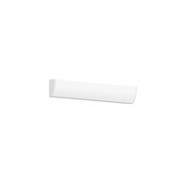 BEGA 51258 LED Wall Light - White