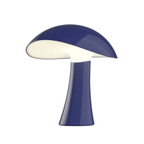 Louis Poulsen Rumee LED Portable Lamp Night Blue