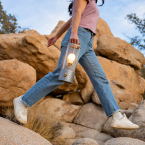 Tala The Rugged Muse 2.0 Portable Lamp Lifestyle Hike