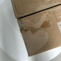 Santa & Cole Nagoya Suspension - Packaging