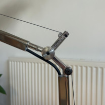 Artemide Tolomeo Basculante Table Lamp