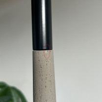 Foscarini Aplomb Pendant - Damages