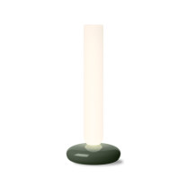 Vibia Alba LED Portable Lamp Green