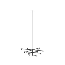 Vibia Nexum Volumetric LED Pendant Light 5104