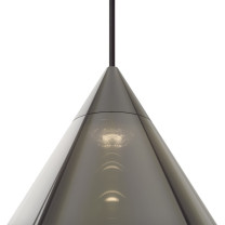 Tom Dixon Flare LED Pendant Light Close Up