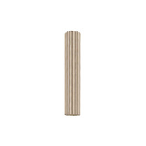 a-emotional light Núa Ceiling Light Large