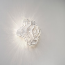 a-emotional light Nevo Wall on the wall