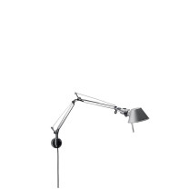 Artemide Tolomeo LED Wall Light Micro