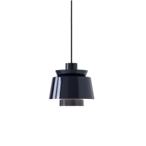 &Tradition Utzon JU1 Pendant in Steel Blue