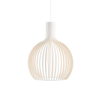 Secto Octo 4240 Pendant Light White
