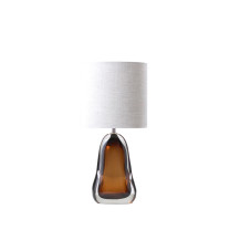 Porta Romana Perfume Bottle Lamp - Manilla