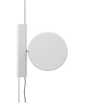 Flos OK LED Pendant White