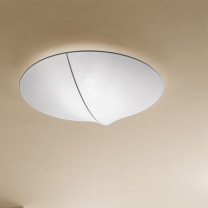 Axolight Nelly Ceiling/Wall Light on Ceiling