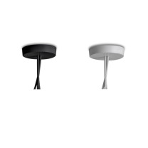 Flos Aim Multiple Ceiling Roses