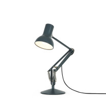 Anglepoise Type 75 Mini Desk Lamp Slate Grey