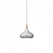 Fritz Hansen Orient Pendant P1 Aluminium