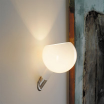 Fontana Arte Parola Wall Light Lifestyle Wall Art