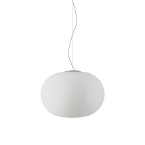 Fontana Arte Bianca Pendant Light Large
