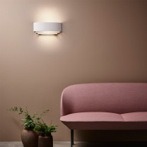 Astro Amalfi 315 Wall Light Lifestyle Lounge