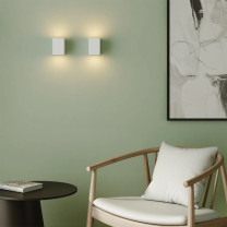 Astro Mosto Wall Light Lifestyle Chair