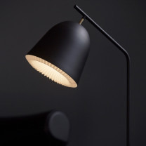 Le Klint Cache Floor Lamp Details