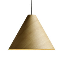 HAY 30 Degrees Pendant Large with Cord