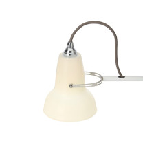 Anglepoise Original 1227 Mini Ceramic Table Lamp Shade - On