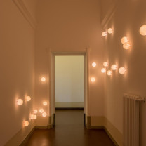 Bocci 84s Surface Lights