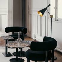 Tom Dixon Beat Floor Lamp