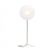 Moooi Filigree Floor Lamp - On