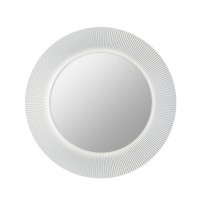 Kartell All Saints Mirror LED Crystal
