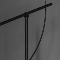 Northern Balancer Floor Lamp details