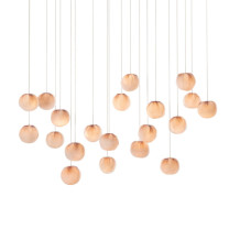 Bocci 84 Series Chandelier - 84.20