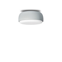 Northern Over Me Ceiling/Wall Light - Dusty Blue Extra Small 