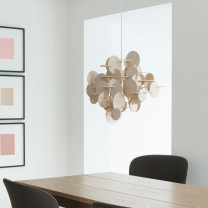 Normann Copenhagen Bau Pendant