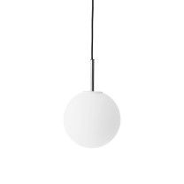 Audo Copenhagen TR Bulb Pendant - Steel