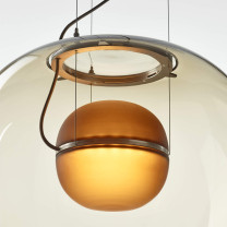 Brokis Big One Pendant Close Up