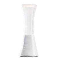 Artemide Come Together Portable Lamp - White