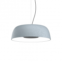 Marset Djembe LED Pendant 65.23 Sky Blue